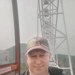 Фото Георгий, Красноярск, 51 год Георгий, Красноярск, 51 год
