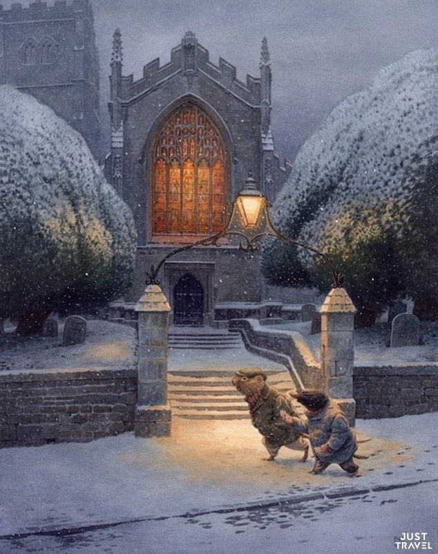 By Chris Dunn.#art #travel #world - 6