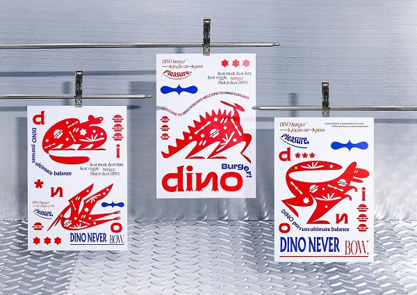 ��������� ����� ��������� Dino Burger � �����.� ��������� ��������� ������������ ������ ����������� ... - 10
