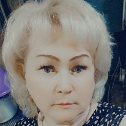 Светлана, 43, Новоспасское