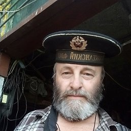 Владимир, 66, Линево