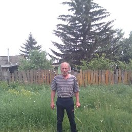 Аркадий, 61, Екатеринославка