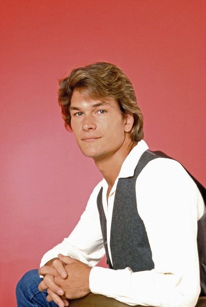   ( Patrick Swayze) - 22  2022  23:21