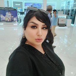 Dilya, 20, 