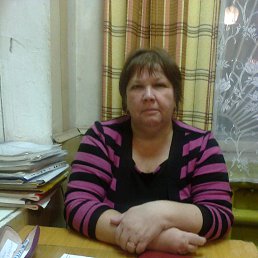 Елена, 62, Оренбург