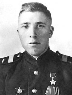 Гущин Владимир Иванович.Родился 20 июля 1921 года в деревне Овчинки, ныне городской округ ...