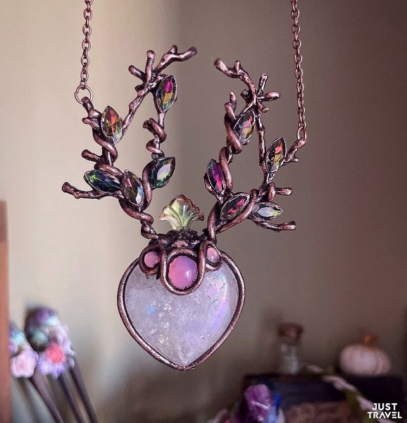 op Stormglittr_jwlry.#art #travel #world - 4