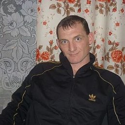 Вадим, 40, Благовещенка