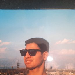 My name;s Reza, 34, 