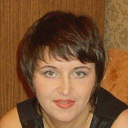 Irina, 40 , 