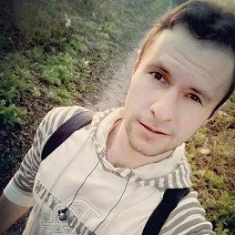 Николай, 25, Ершов
