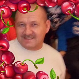 Андрей, 59, Ижевск