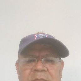 Pacacio Aleman,  , 61 