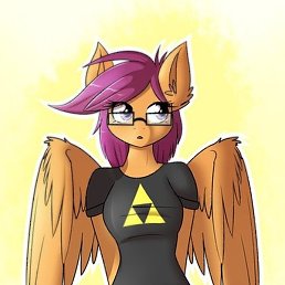 Scootaloo, ������, 28 ���