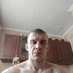 Алексей, 39, Лебедянь