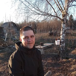 Кирилл, 40, Бокситогорск