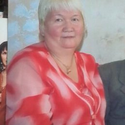 Александра, 66, Барнаул