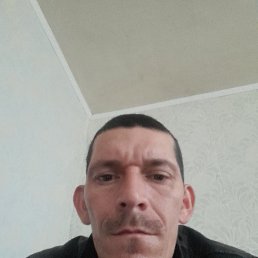 Владимир, 36, Кшенский