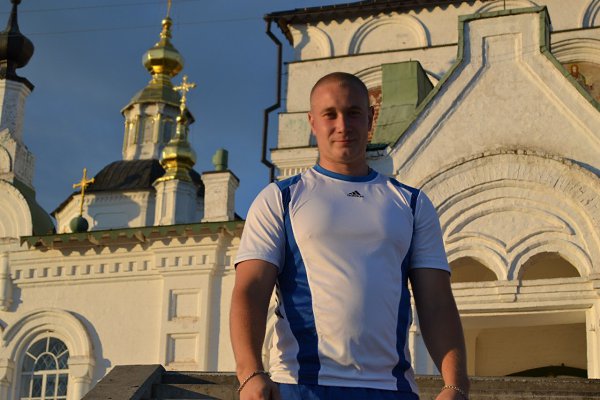 Фото гущин алексей великий устюг Фотоальбом "Мои фотографии" - Владимир, Великий Устюг, 36 лет
