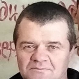 Oleg, 55, 
