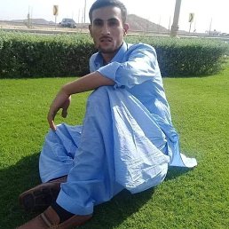 Haseeb khan, 23, 
