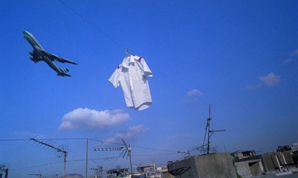 Мы никогда не были ближе друг к другу. Нас разделяла всего сотая доля сантиметра. Но спустя 57 ... - 9