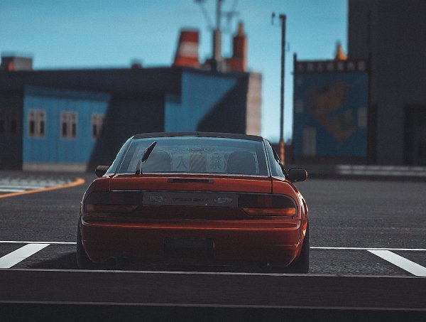 #180sx