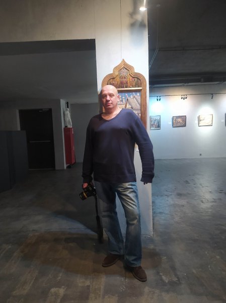 Скрижали Руси. «Пусть будущее мы видим гадательно, как сказал Апостол: «сквозь тусклое стекло», но ... - 3