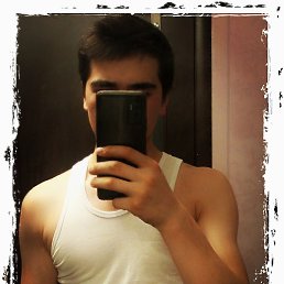 Maykl, ������, 23 ����