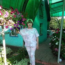 Ольга, 56, Свердловск