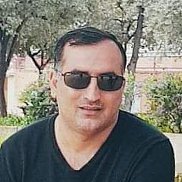 Nikolozi, 49 , 