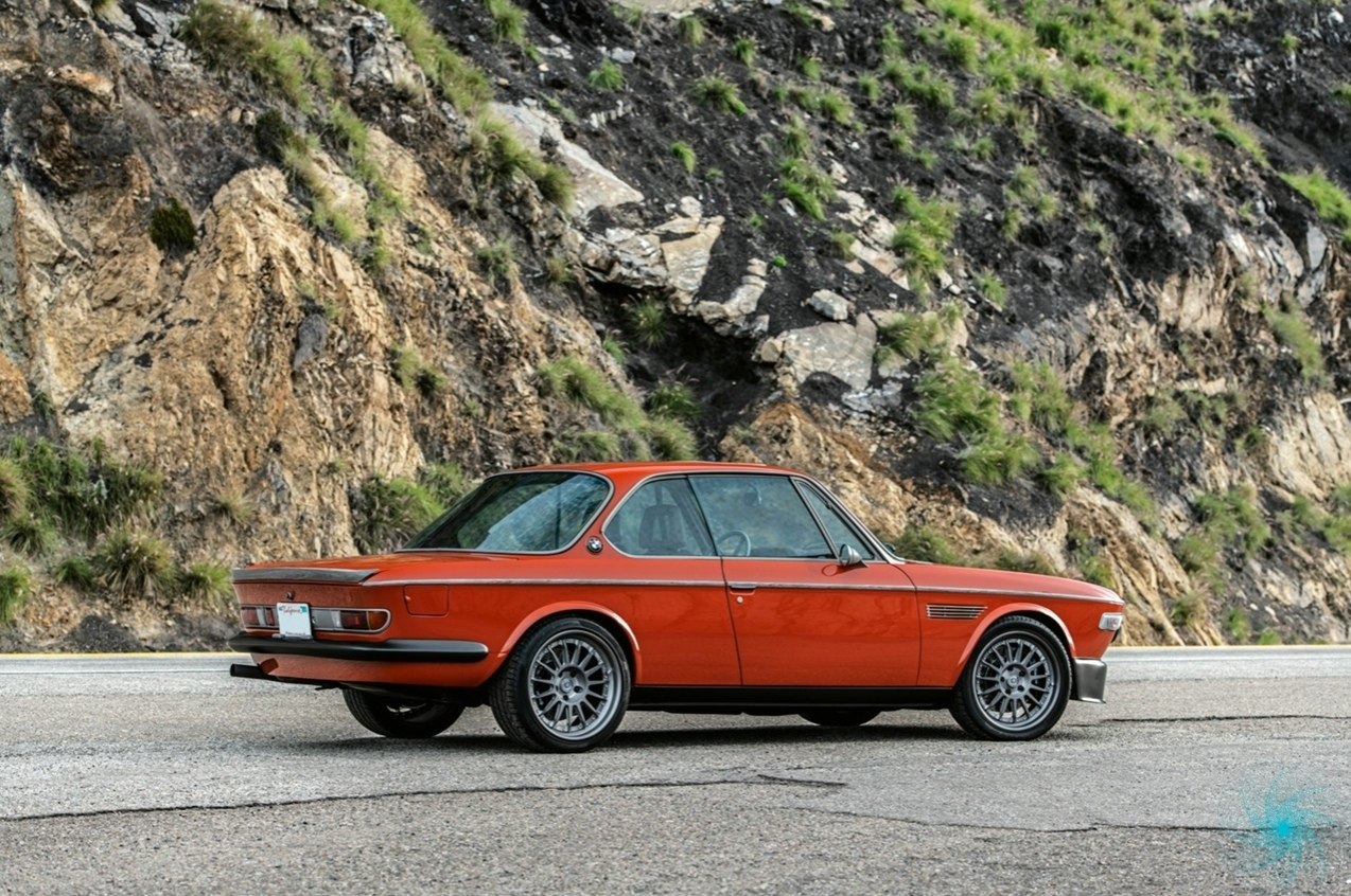 poco peaa BMW 3.0 CL. a ca e ee ec  e? MOTOR -   - 3