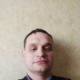 Александр, 37, Нижние Серги