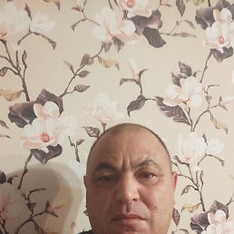 Murat, 54 , 