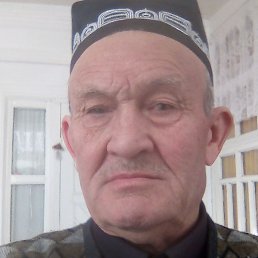 Baratov, , 75 