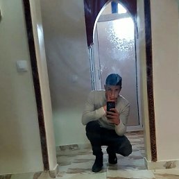 Abdellatif, , 27 