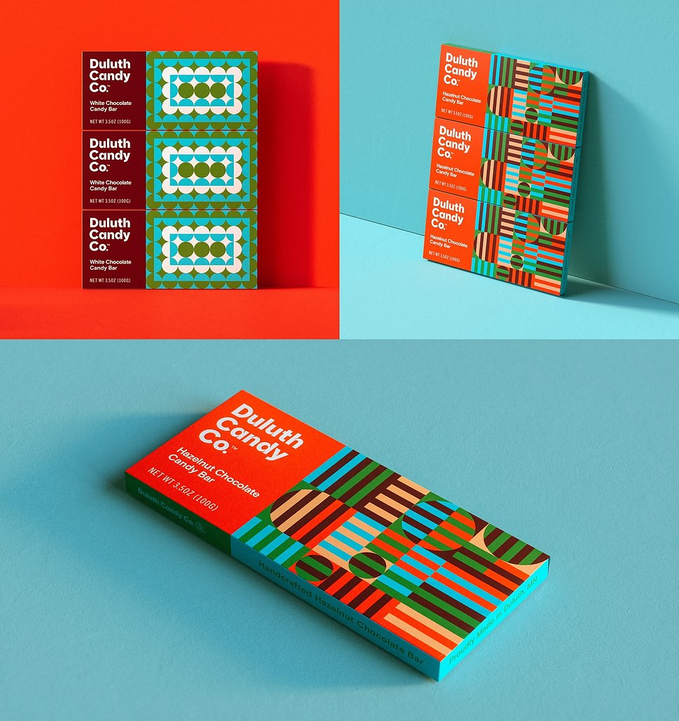 �������� �������� ������ ������ ������������ ����� Duluth Candy Co.������ ������ �������� ��������� ... - 6