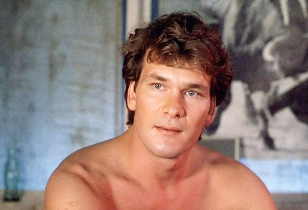   ( Patrick Swayze) - 22  2022  23:31