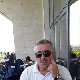 Rafik, , 53 