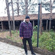 Mamuka xabadze, 48 , 