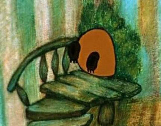 Существуют мужчины с синдpмм Винни Пуха ни ничег не умеют тдавать женщинам, н ни классн умеют бpать. ...