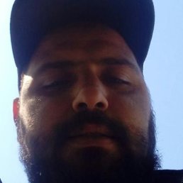 Gar, , 35 
