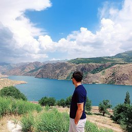 Qobiljon, �����, 32 ����