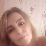 Nina, 41 , 