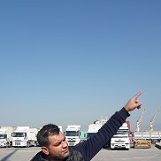 Bahattin, 37 , 