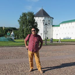 ������, 54 ����, �����������