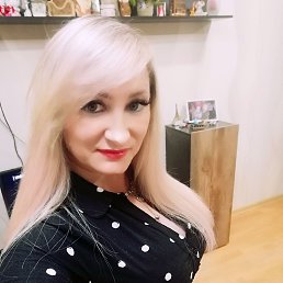 Oksana, 44, 