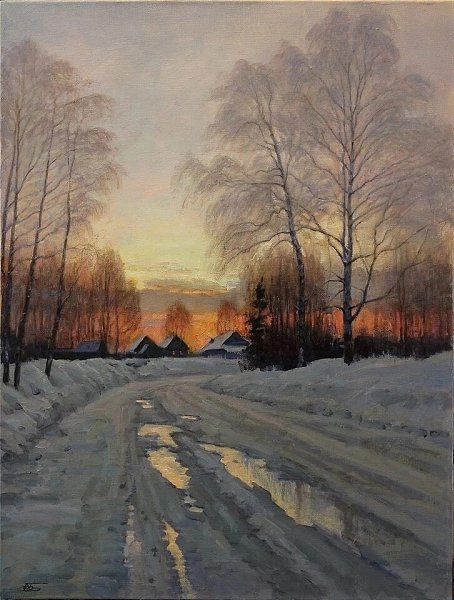 Дорога-то у нас одна, да едут все по-разному... ~ М. Шолохов «Тихий Дон» Р.