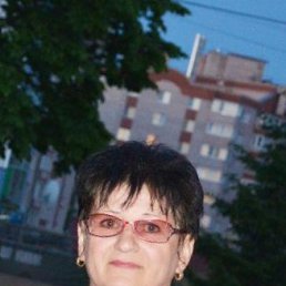 Наталья, 63, Великий Новгород