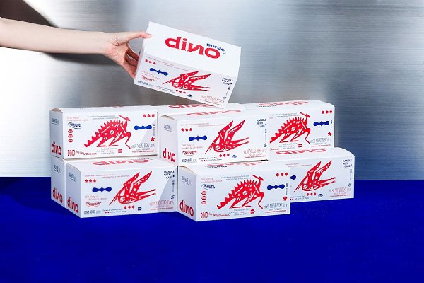 ��������� ����� ��������� Dino Burger � �����.� ��������� ��������� ������������ ������ ����������� ... - 3